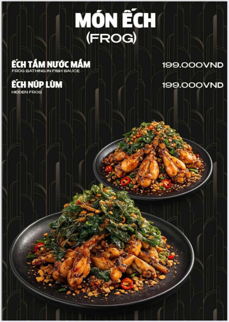 Hình Món New The Wann (2)